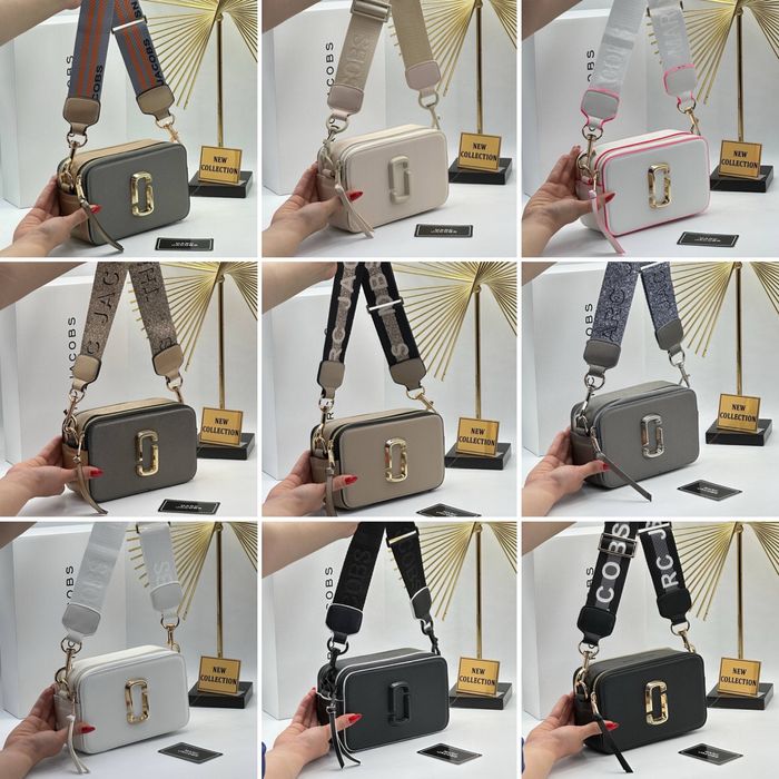 Geanta Marc Noua !!! Dimensiuni 20/12 !!!