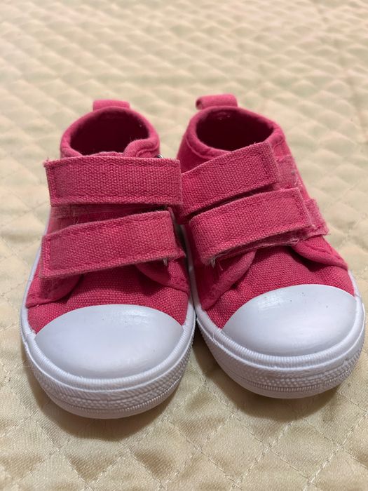Бебешки обувки 20 р-р