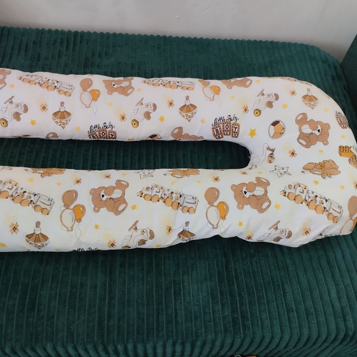 Продам подушку для беременных