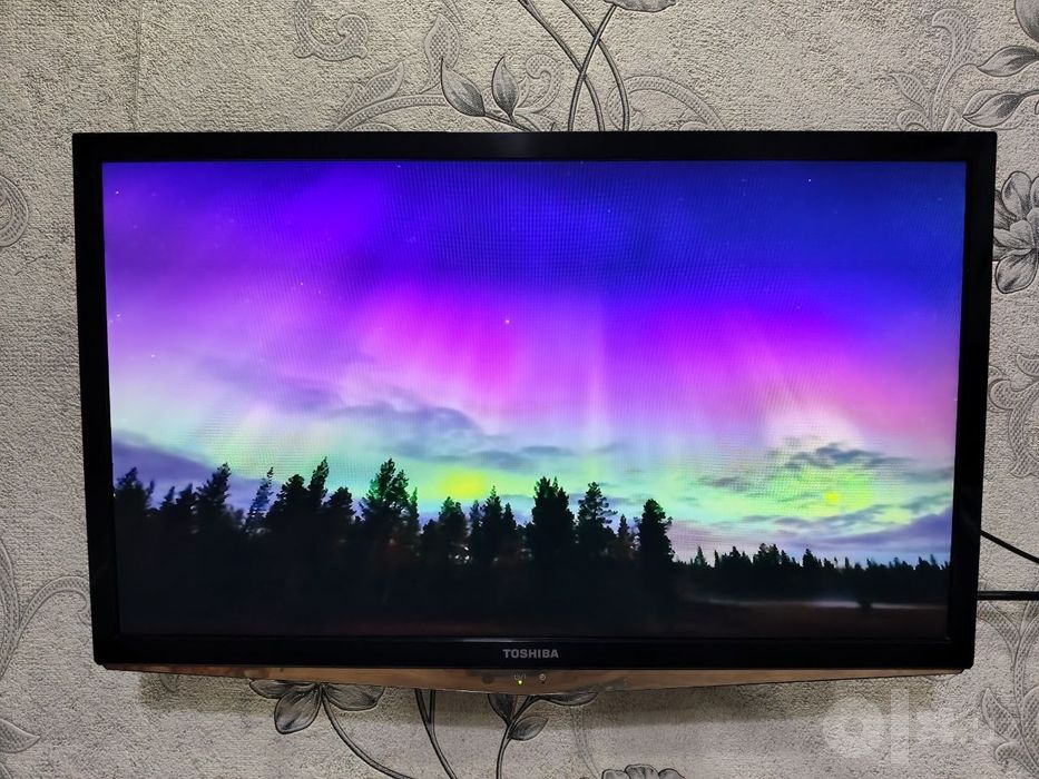 Продаю телевизор  Toshiba