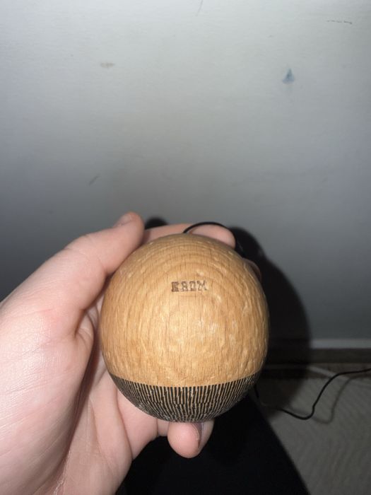 Tama krom antiskid i+d