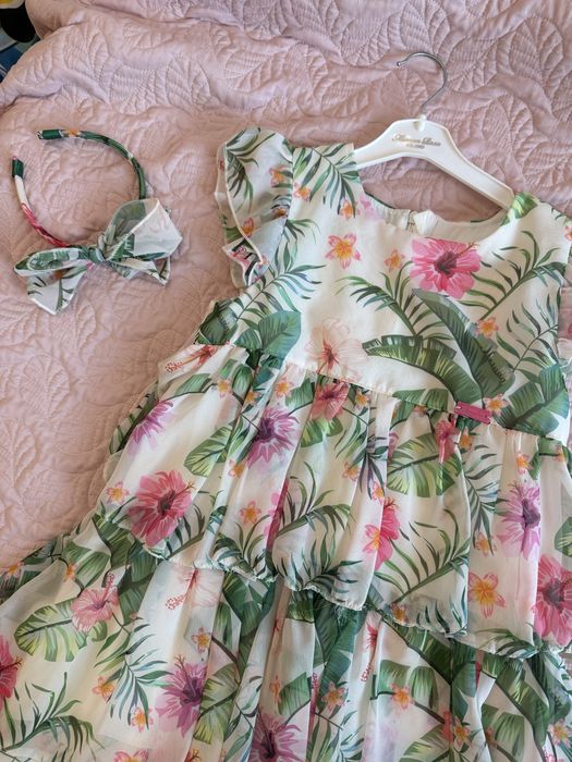 Продам платье для девочек