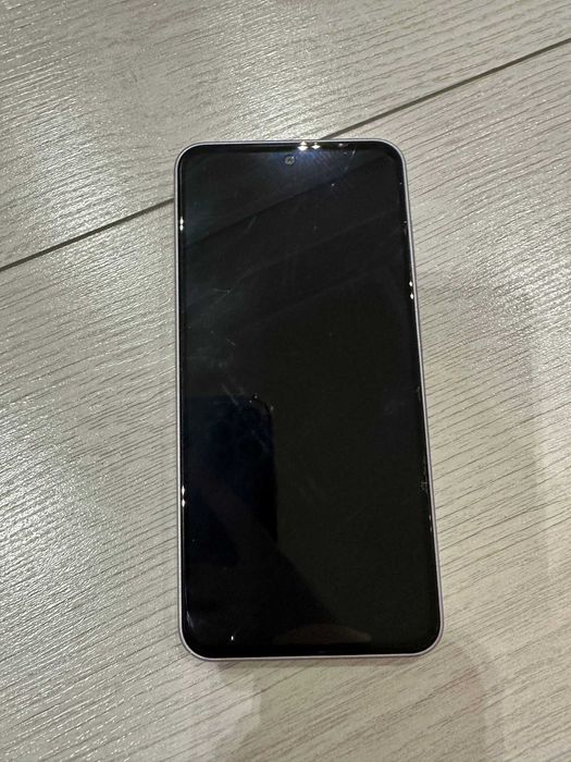 Samsung Galaxy A36 5G