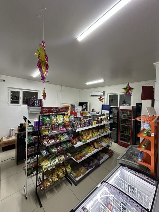 Магазин аренда 11мкр