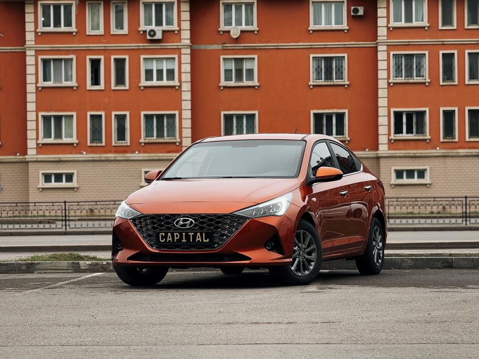 Авто прокат Астана.Без водителя с водителем