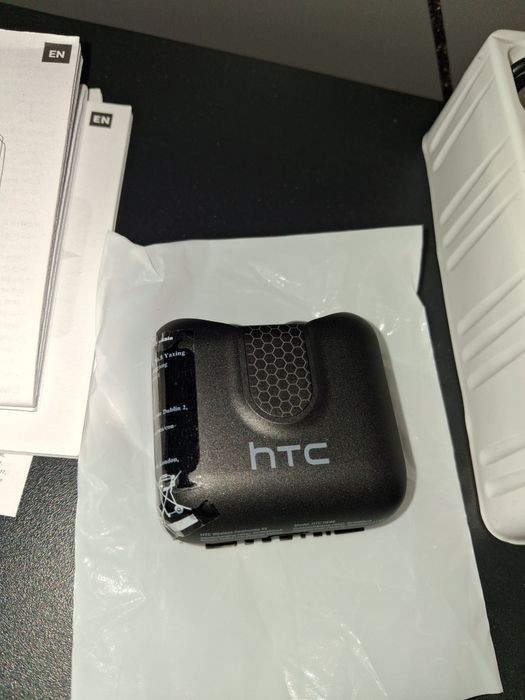 Casti  HTC  wi-fi (NOU)