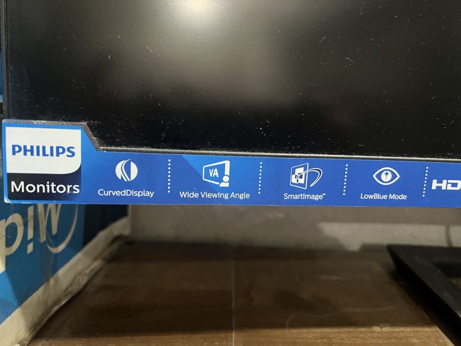 Телевизор   JVC.     Full HD. SMART TV 43 и монитор