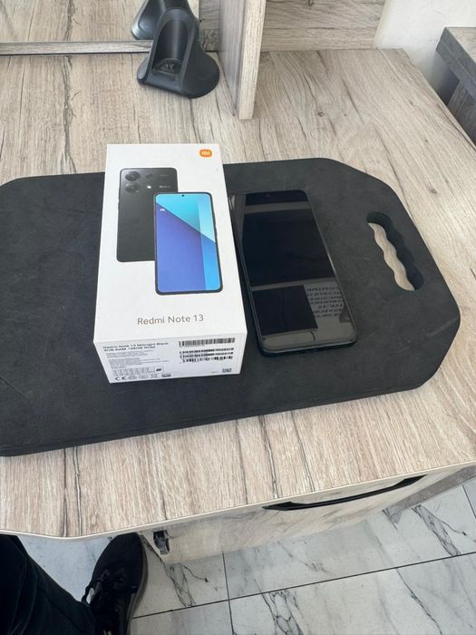 Редми нот 13 сатылады