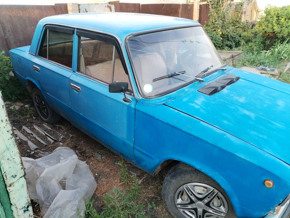Продам Жигули ваз 2101