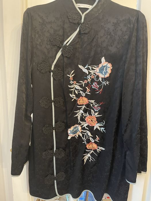 Rochie kimono superba L/XL