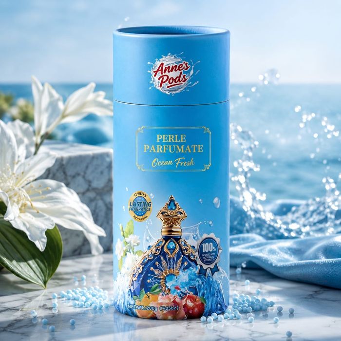 Perle parfumate 200 gr