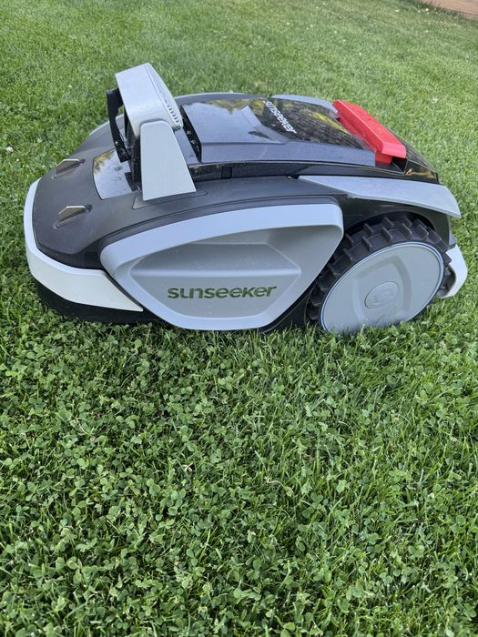 Косачка робот - Sunseeker V3 (нова)