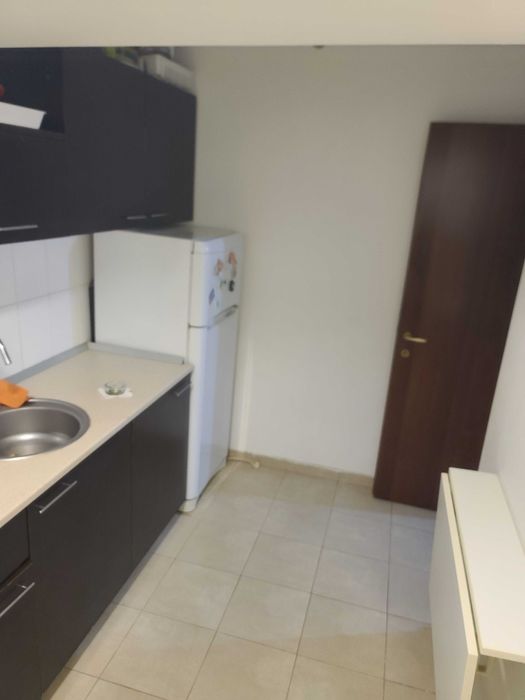 garsoniera Confort City