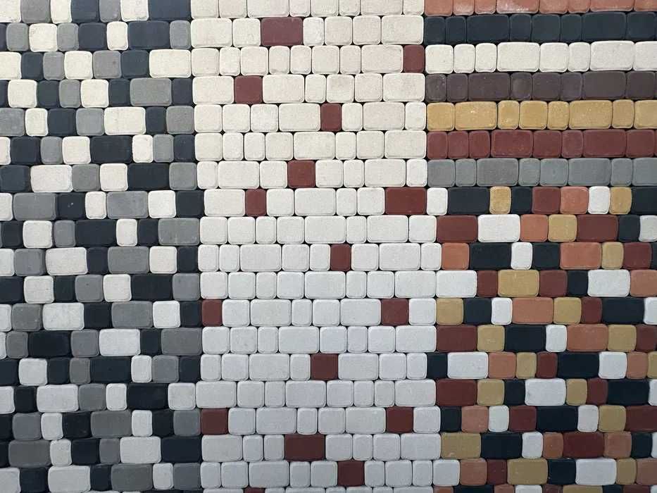 Брусчатка по низким ценам (Резерв)