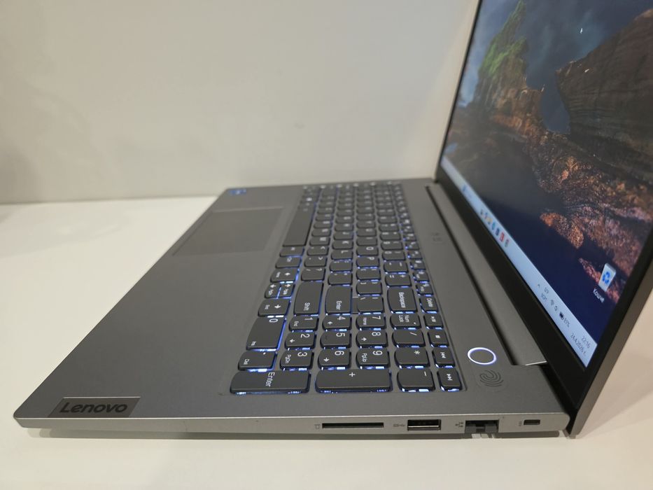 Lenovo ThinkBook 15 G2 ITL