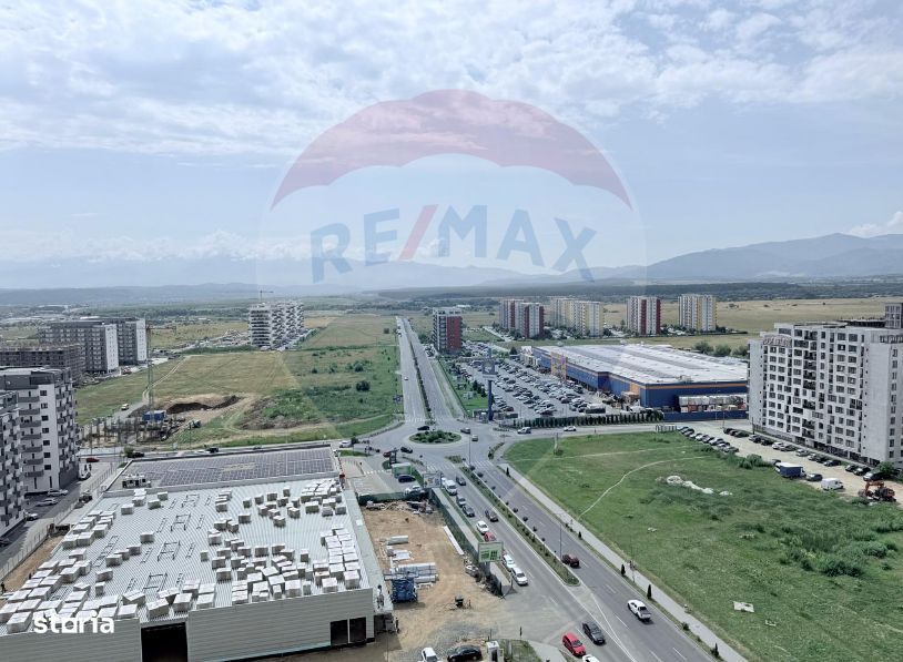 Apartament la cheie-zona B-dul M Viteazul