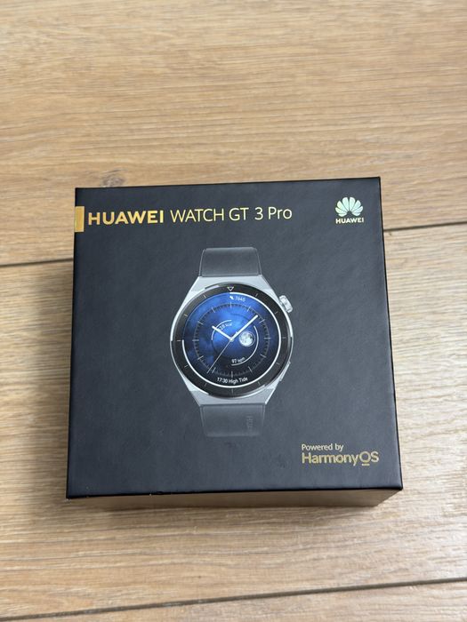 Huawei WATCH GT 3 Pro