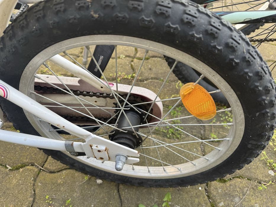 Велосипед детски употребяван