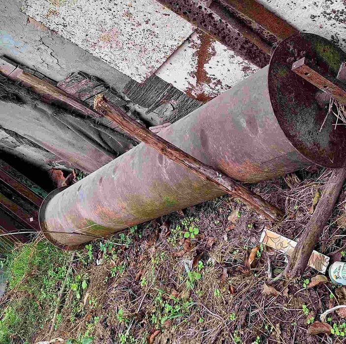 Чакрък за кладенец