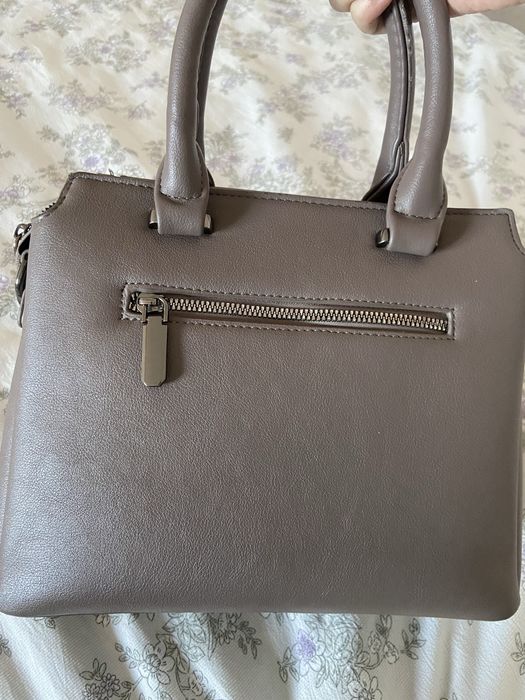 сумка на повседневку