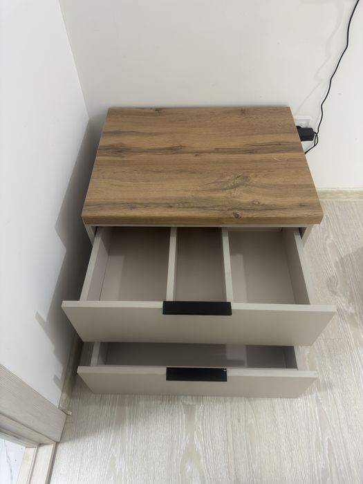 Тумба под раковину