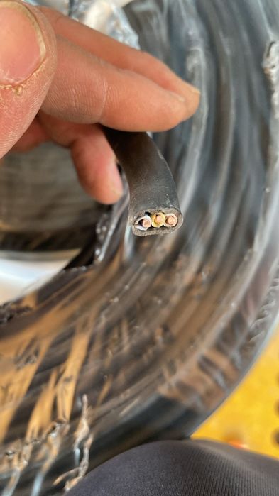 Ввг 3х 2.5  гост