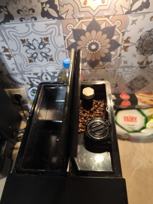 Кафе автомат Saeco Pico Baristo