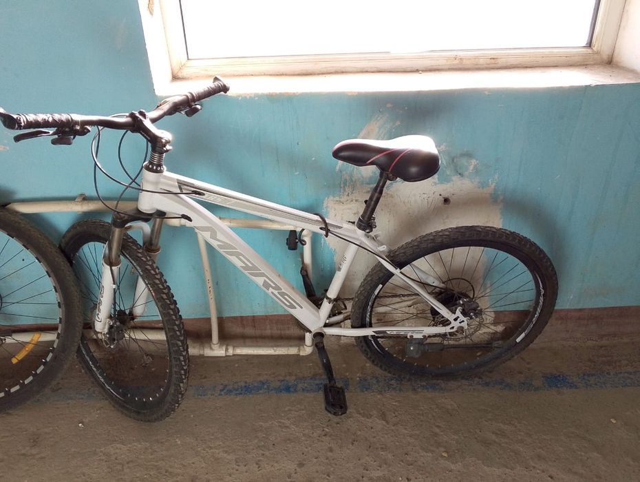 Продам велосипед mars 7 байк