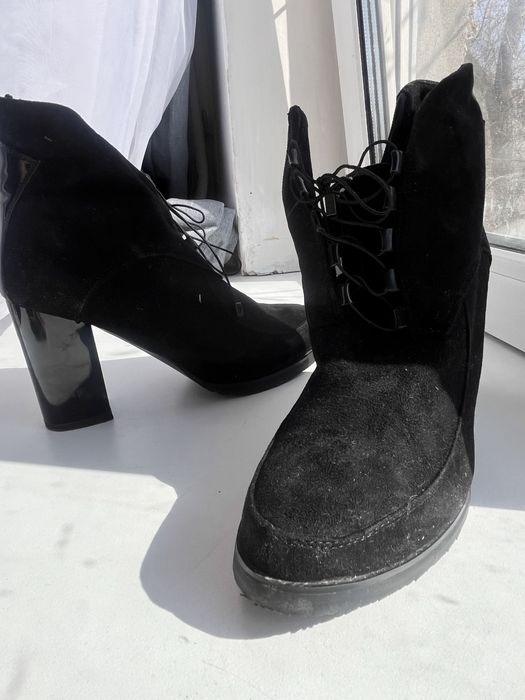 Продам обувь ботинки, туфли , полусапоги