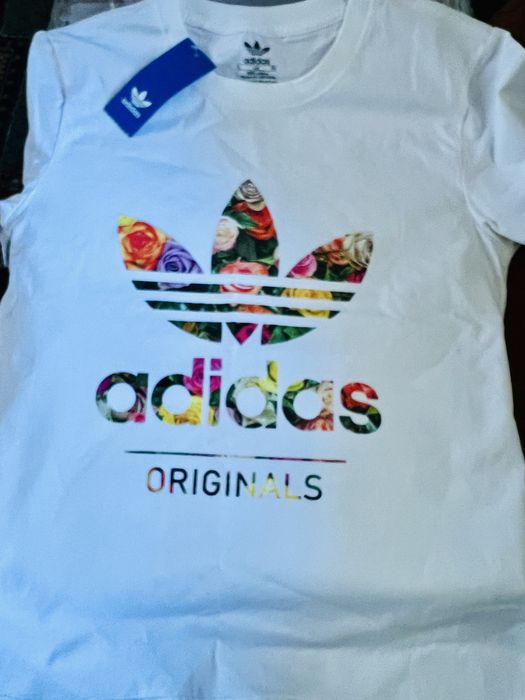 Adidas оригинал с Вьетнама