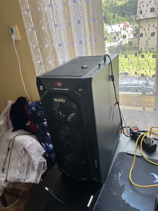 Vand pc de gaming