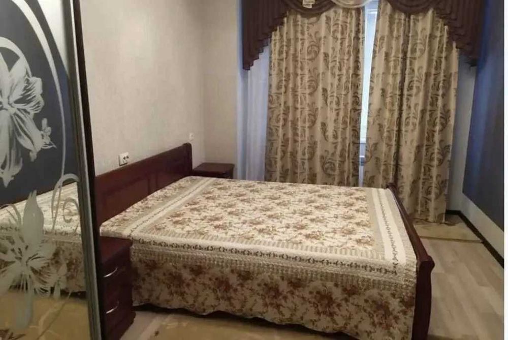 Двстаен имот в кв.Илинден