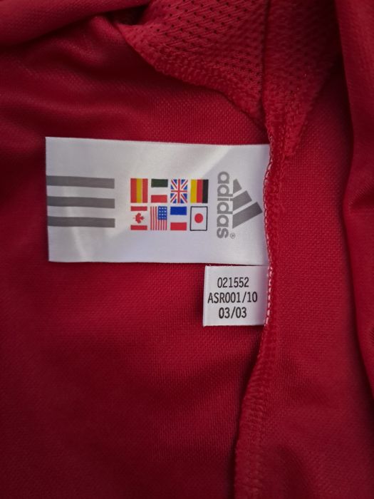 Екипи Bayern Munchen размер 2XL