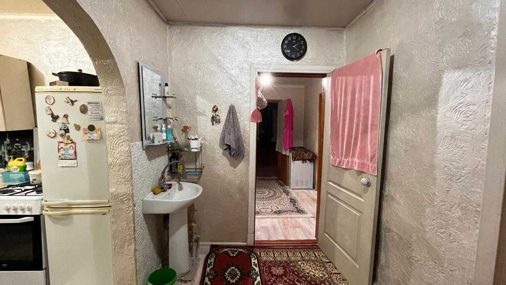 Продам частный дом Алибек Империя