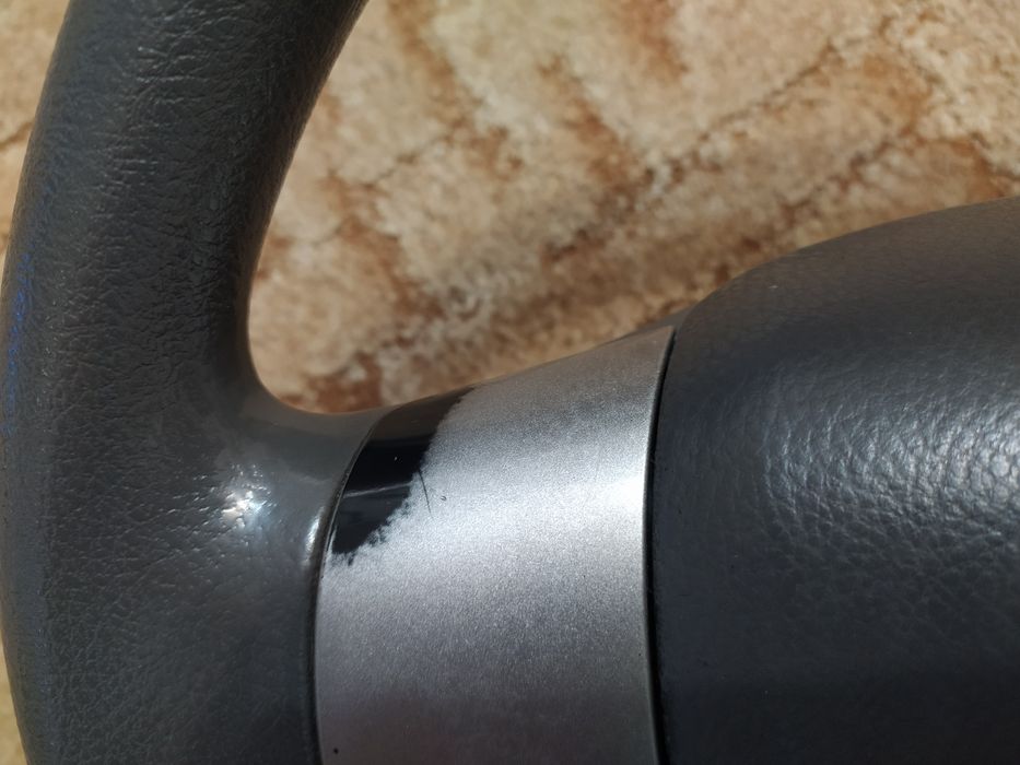 Руль Corolla 150