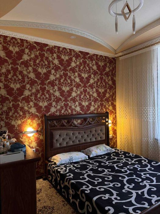 2 Комнатная квартира