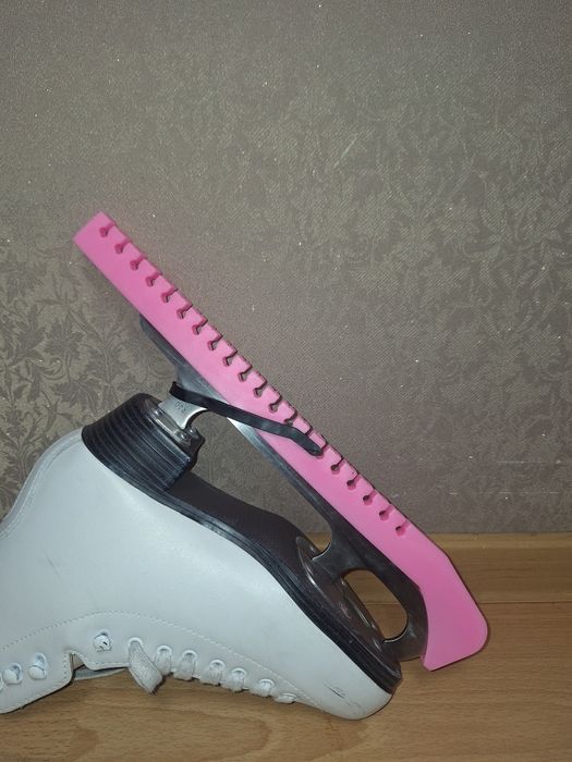 Чехлы на коньки НОВЫЕ