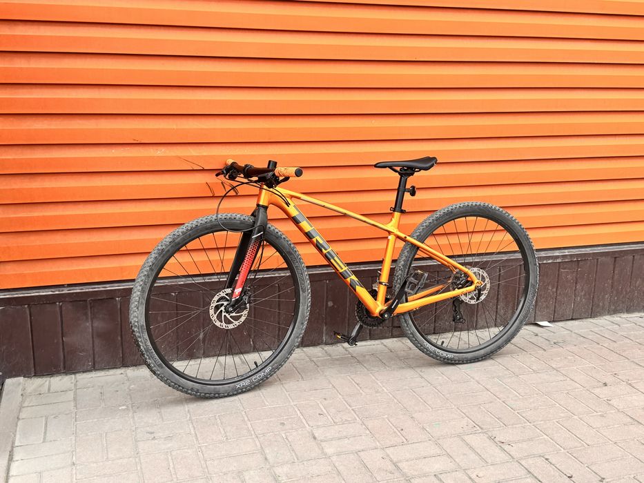 Trek marlin 5 2021