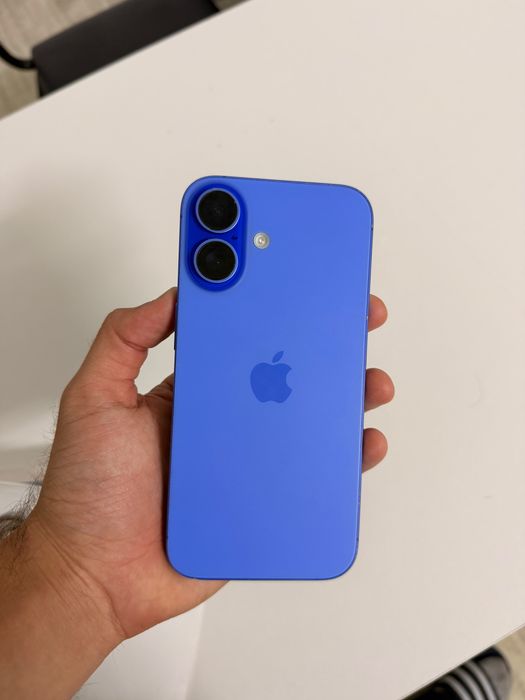 Iphone 16.