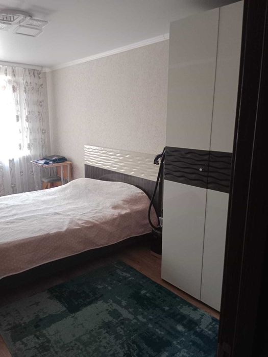 3-комнатная квартира, 85 м², 3б