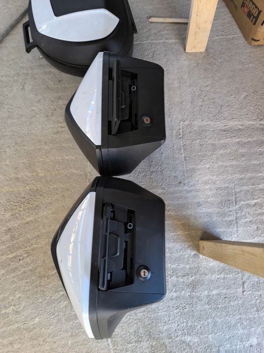 Части Ktm super duke 1190 1290