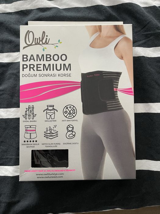 Колан за след раждане