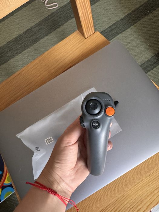 DJI RC Motion 3 joystick