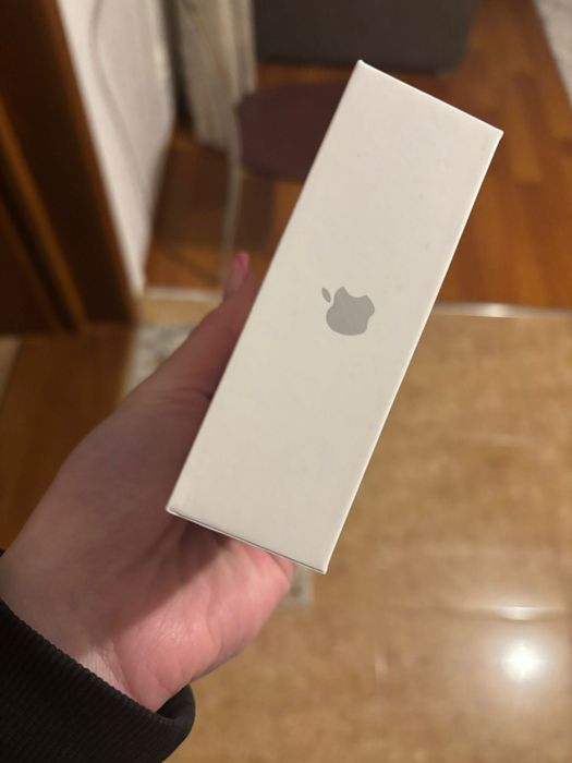 Căști Apple gen 2