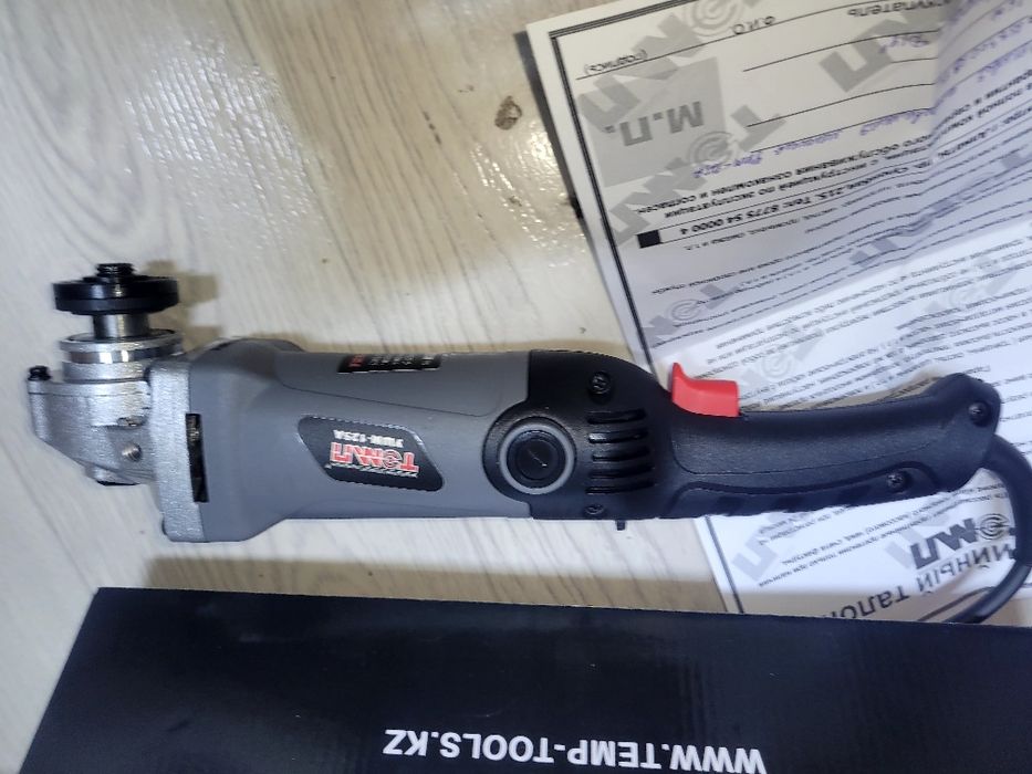 Продам болгарка вихрь