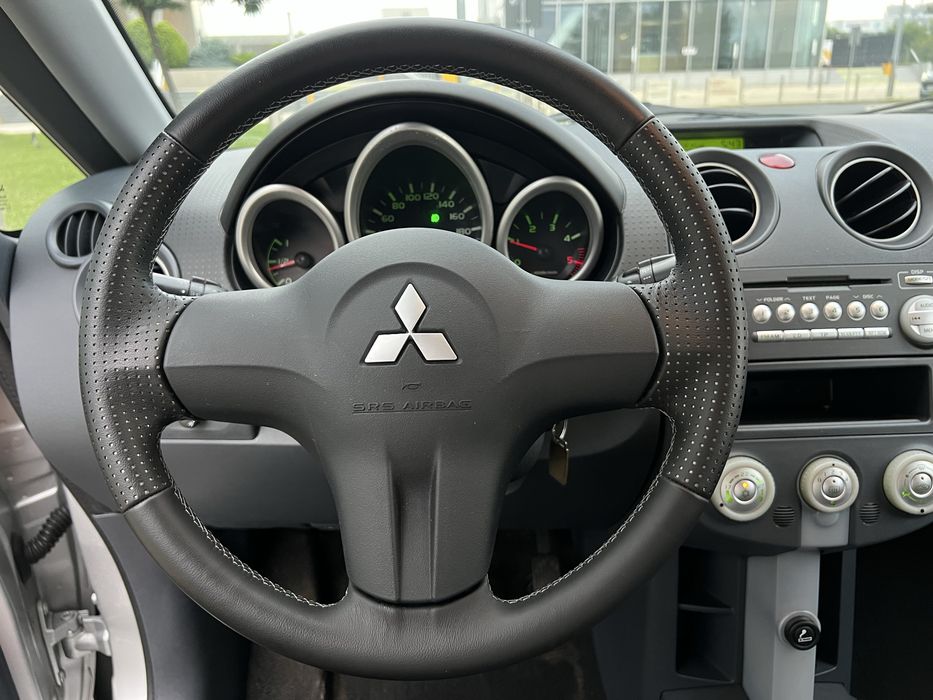 MITSUBISHI COLT•30.000KM•1.5D•UnicProprietar