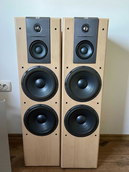 Vand boxe JBL defecte