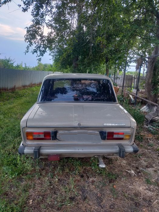 Продам ваз 2106 срочно