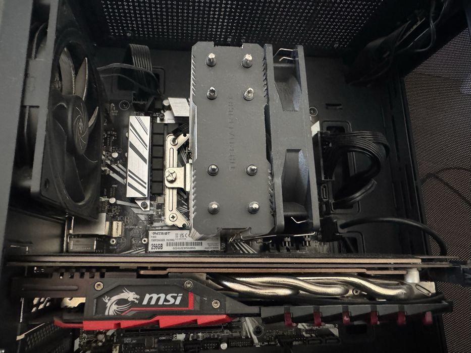 Системный блок 170000