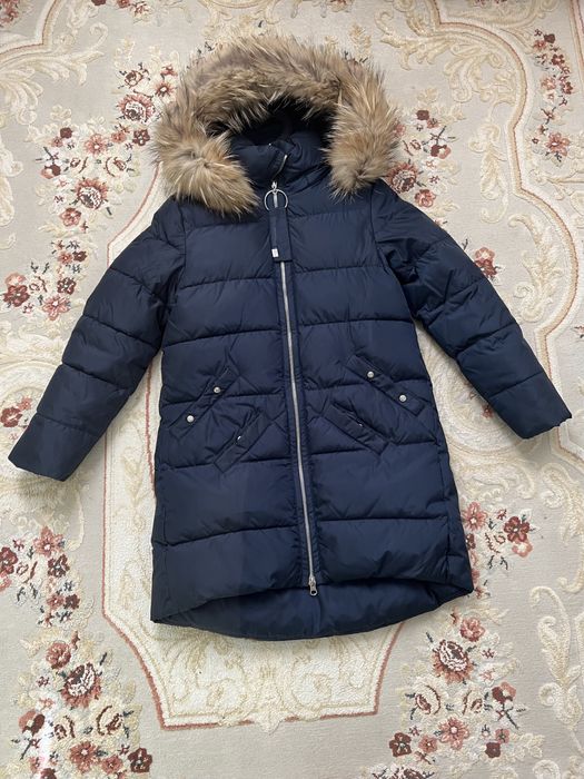 Детская куртка 146-152р.